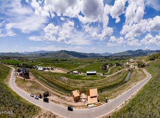 1090 Wasatch View Dr #16, Kamas, UT 84036