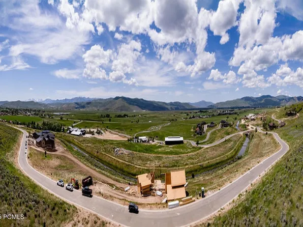 1090 Wasatch View Dr #16, Kamas, UT 84036