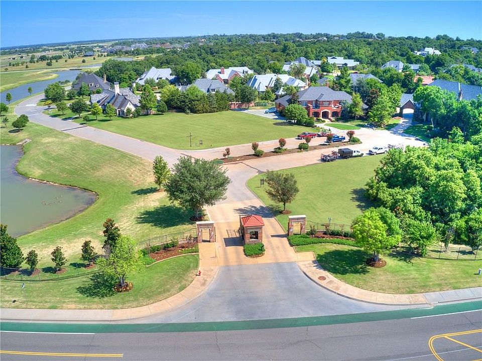2nd image of 4509 Ashton Cir Lot 4