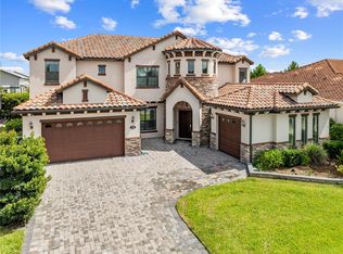 2600 Swoop Cir, Kissimmee, FL 34741