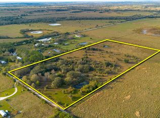17309 NW 222nd St, Okeechobee, FL 34972