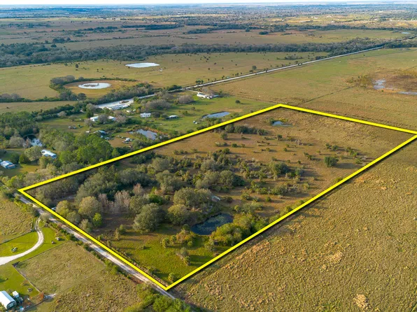 17309 NW 222 Street, Okeechobee, FL 34972