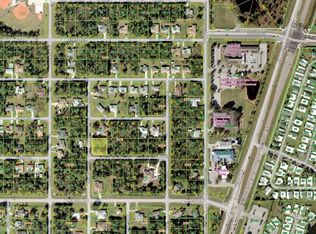 1616 Shilo St, Punta Gorda, FL 33980