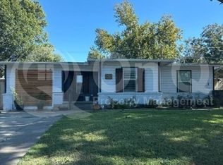 1524 Hilltop Dr, Garland, TX 75042