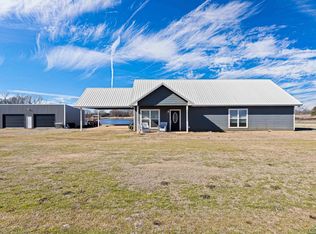 385 County Road 3104, Pittsburg, TX 75686