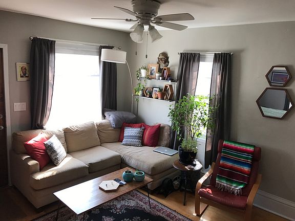 4th image of 2320 5th St NE Unit 2
