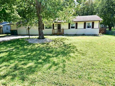 17 N Delphi Rd, Rossville, IN, 46065