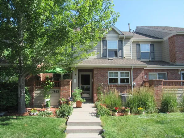 7863 E Maple Place, Denver, CO 80230