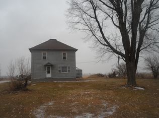 26952 446th Ave, Marion, SD 57043