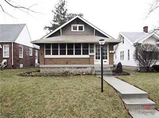 5052 W 14th St, Indianapolis, IN 46224