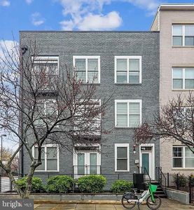 1508 F St NE APT 3, Washington, DC, 20002