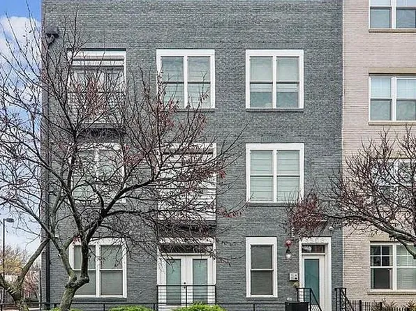 1508 F St NE APT 3, Washington, DC 20002