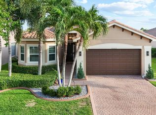 8288 Serena Creek Ave, Boynton Beach, FL 33473