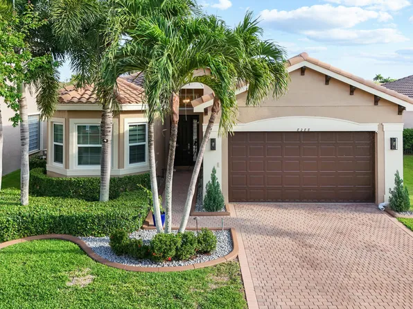 8288 Serena Creek Avenue, Boynton Beach, FL 33473