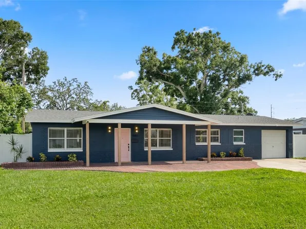 1540 79th Ave N, Saint Petersburg, FL 33702