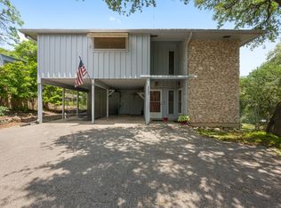 2003 Trail Of The Madrones, Austin, TX 78746