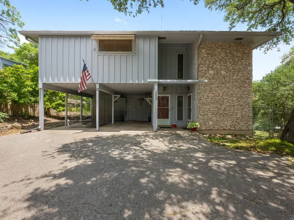 2003 Trail Of The Madrones, Austin, TX 78746