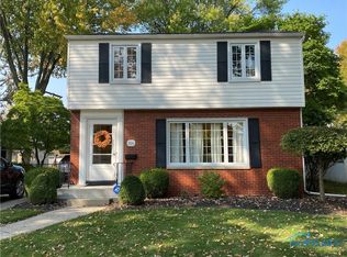3656 Beechway Blvd, Toledo, OH 43614