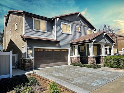 12241 Amaryllis Ln, Yucaipa, CA, 92399