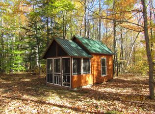 LOT 34.6 John Dean Rd, Orneville Twp, ME 04463