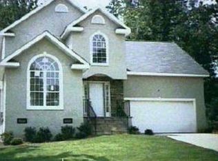 4089 Quinn Dr, Evans, GA 30809