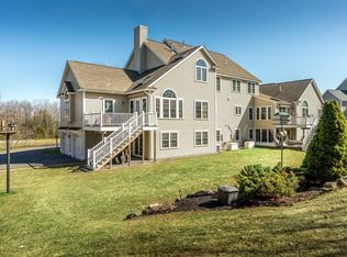 57 Granite Ln, Chester, NH 03036