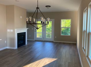 614 Firebrick Dr, Cary, NC 27519