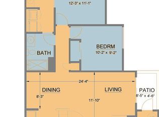 6131 Shupe Dr APT 40, Citrus Heights, CA 95621