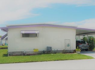 5703 Lagoon Dr, New Pt Richey, FL 34653