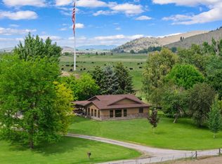 45292 Locust Ln, Polson, MT 59824