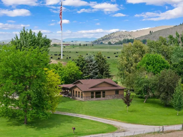 45292 Locust Ln, Polson, MT 59824