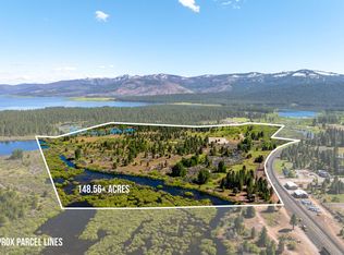 0 Delwood St, Susanville, CA 96130