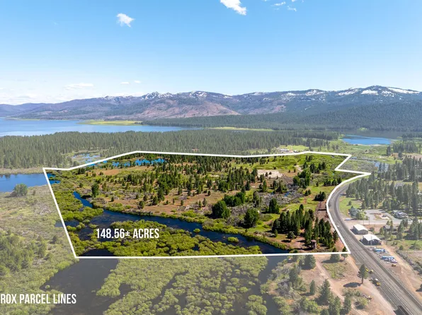 0 Delwood St, Susanville, CA 96130