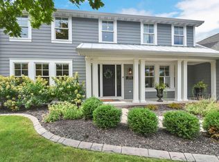 1731 O'Hearn Ln, De Pere, WI 54115