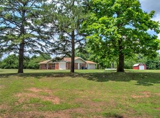 1913 Markham Dr, Newcastle, OK 73065