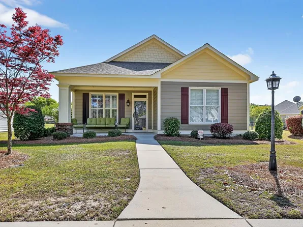 1617 Red Oak Ln, Albany, GA 31701