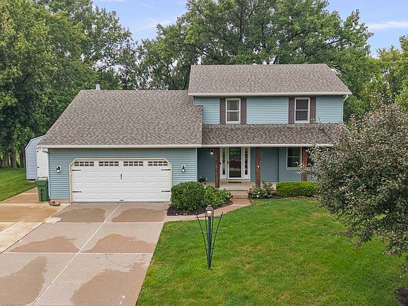 4th image of 105 Shawnee Cir