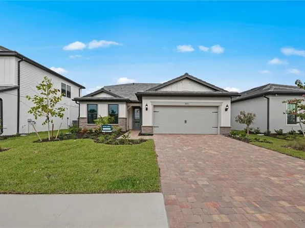 4195 Traditions DR, AVE MARIA, FL 34142