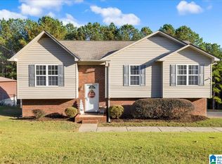 7050 Old Acton Rd, Moody, AL 35004