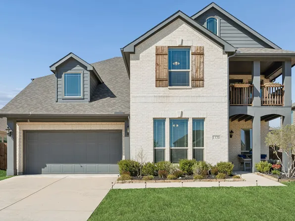 1320 Brentfield Dr, Anna, TX 75409