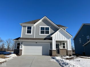 3771 Sunset Ridge Dr, Franklin, IN 46131