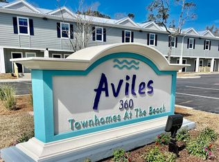 360 W Fort Morgan Rd #608, Gulf Shores, AL 36542