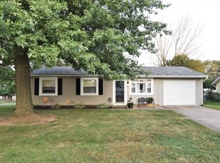 426 Ridgemere Way, Lancaster, OH 43130