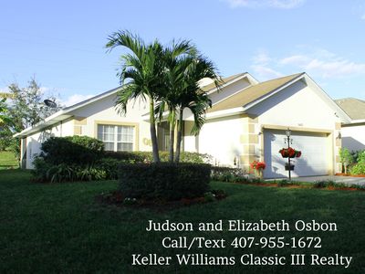 10633 Masters Dr, Clermont, FL, 34711