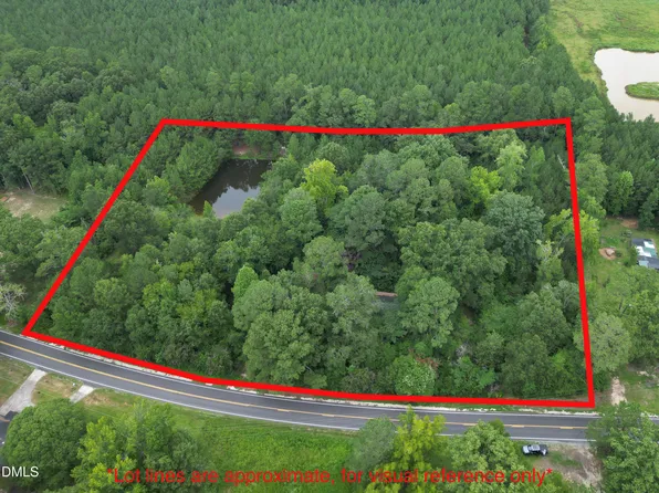 1755 Bunnlevel Erwin Rd, Bunnlevel, NC 28323