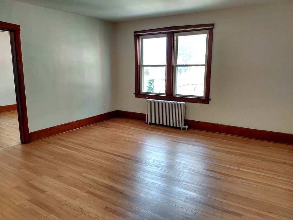 1st Bedroom