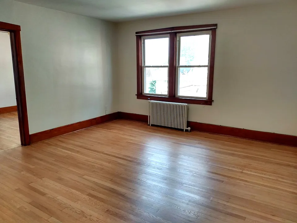1st Bedroom