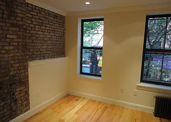 Rented by Westminster Management