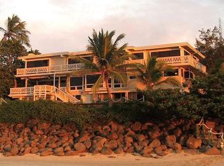 59-407 Ke Nui Rd, Haleiwa, HI 96712
