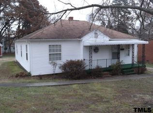 1260 Pointer St, Roxboro, NC 27573